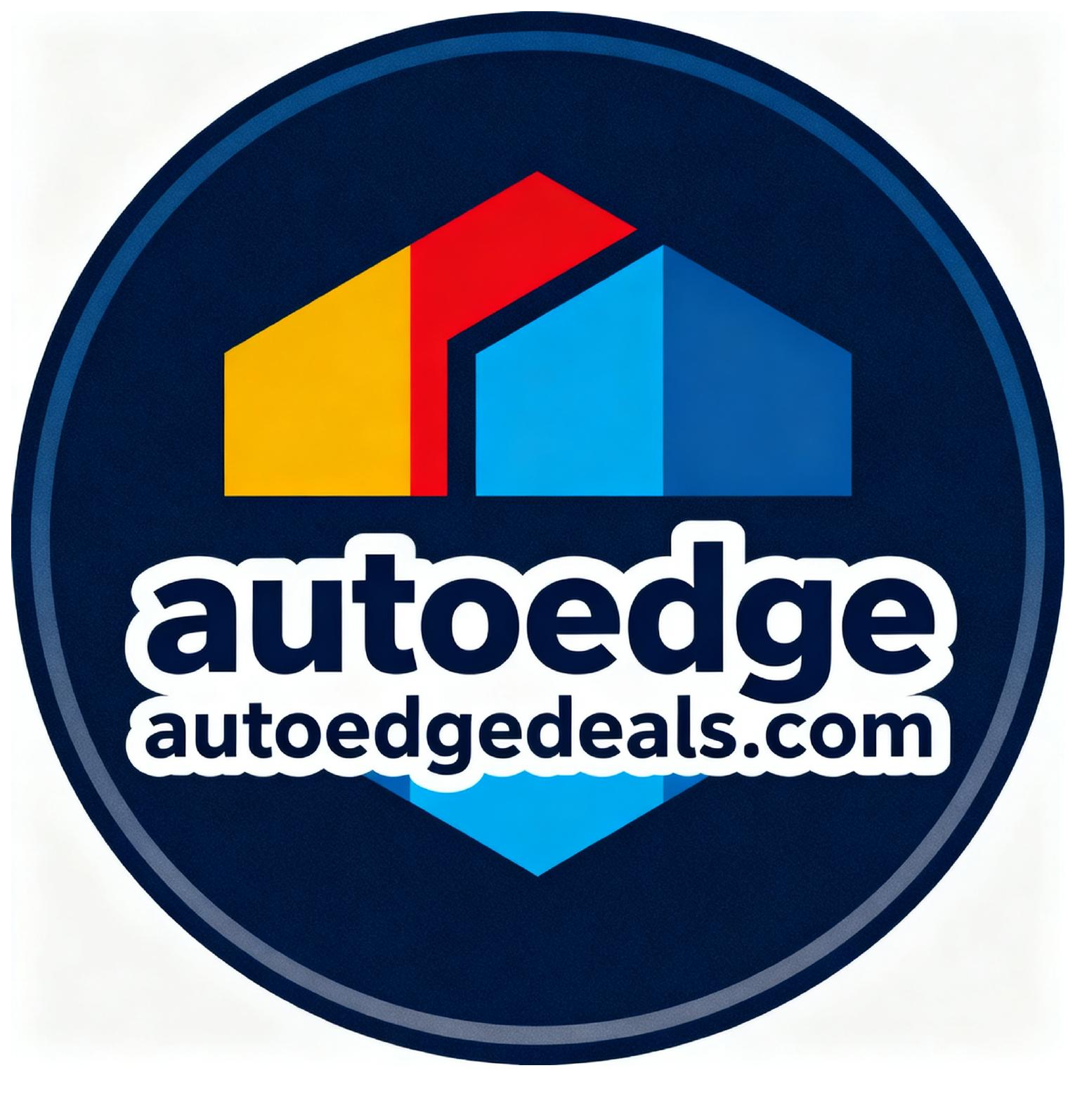 AutoEdge Deals