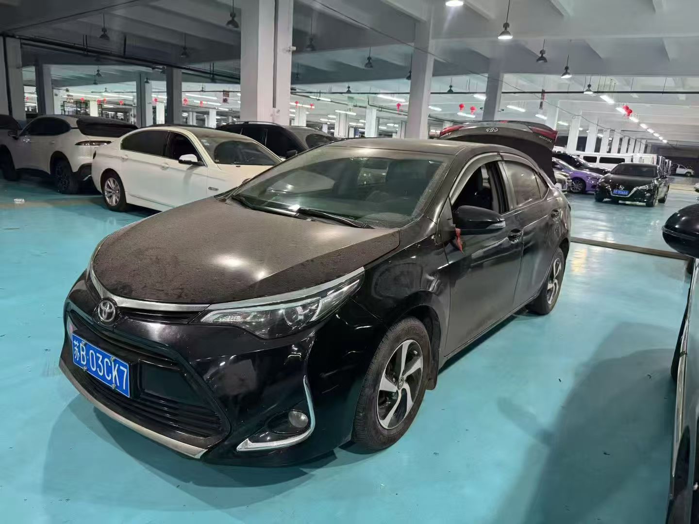 Vehicle image