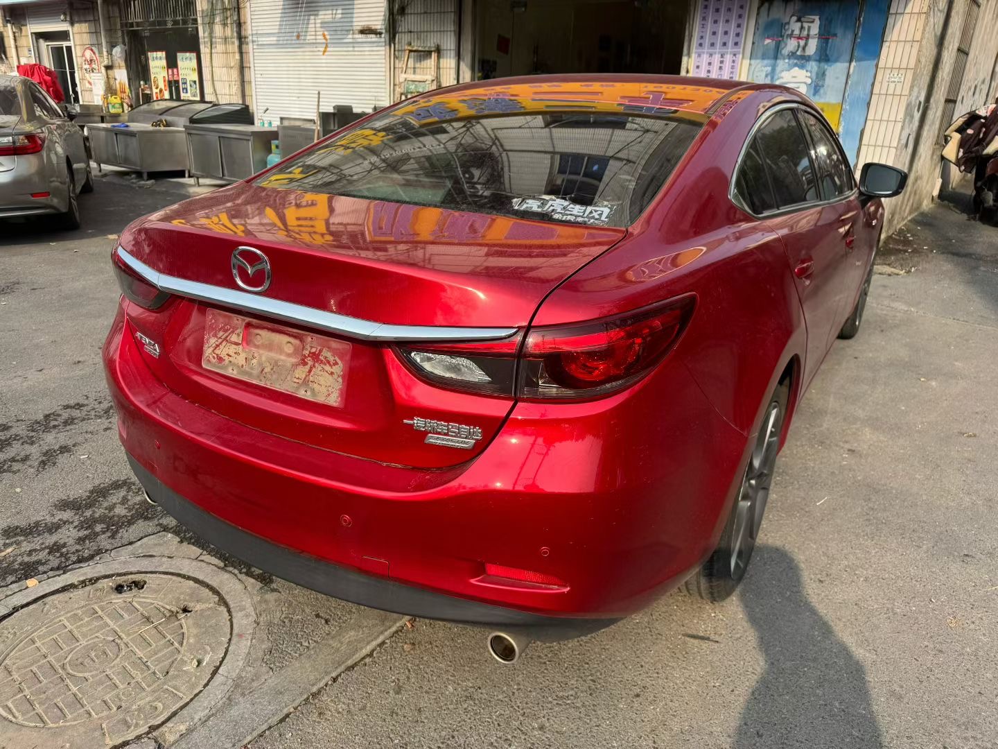 Vehicle image