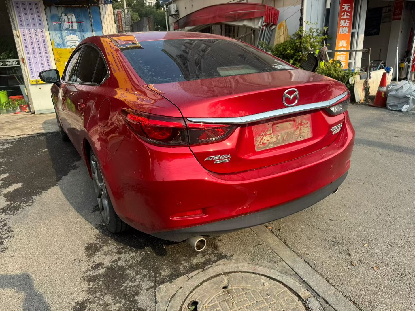 Vehicle image