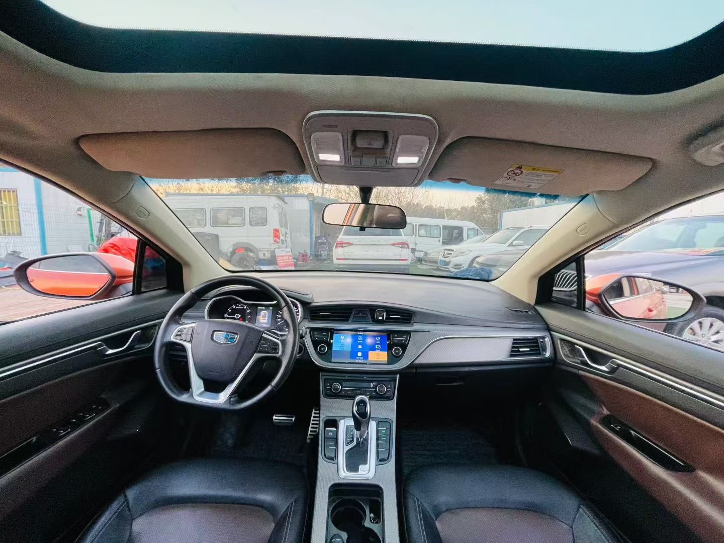 Vehicle image