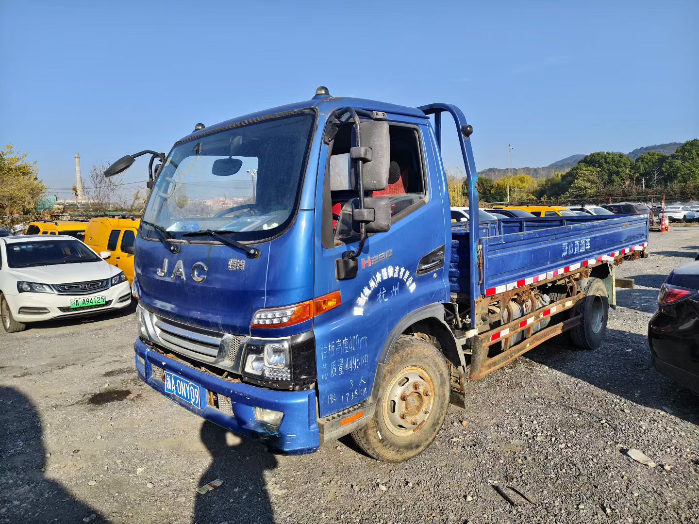Vehicle image