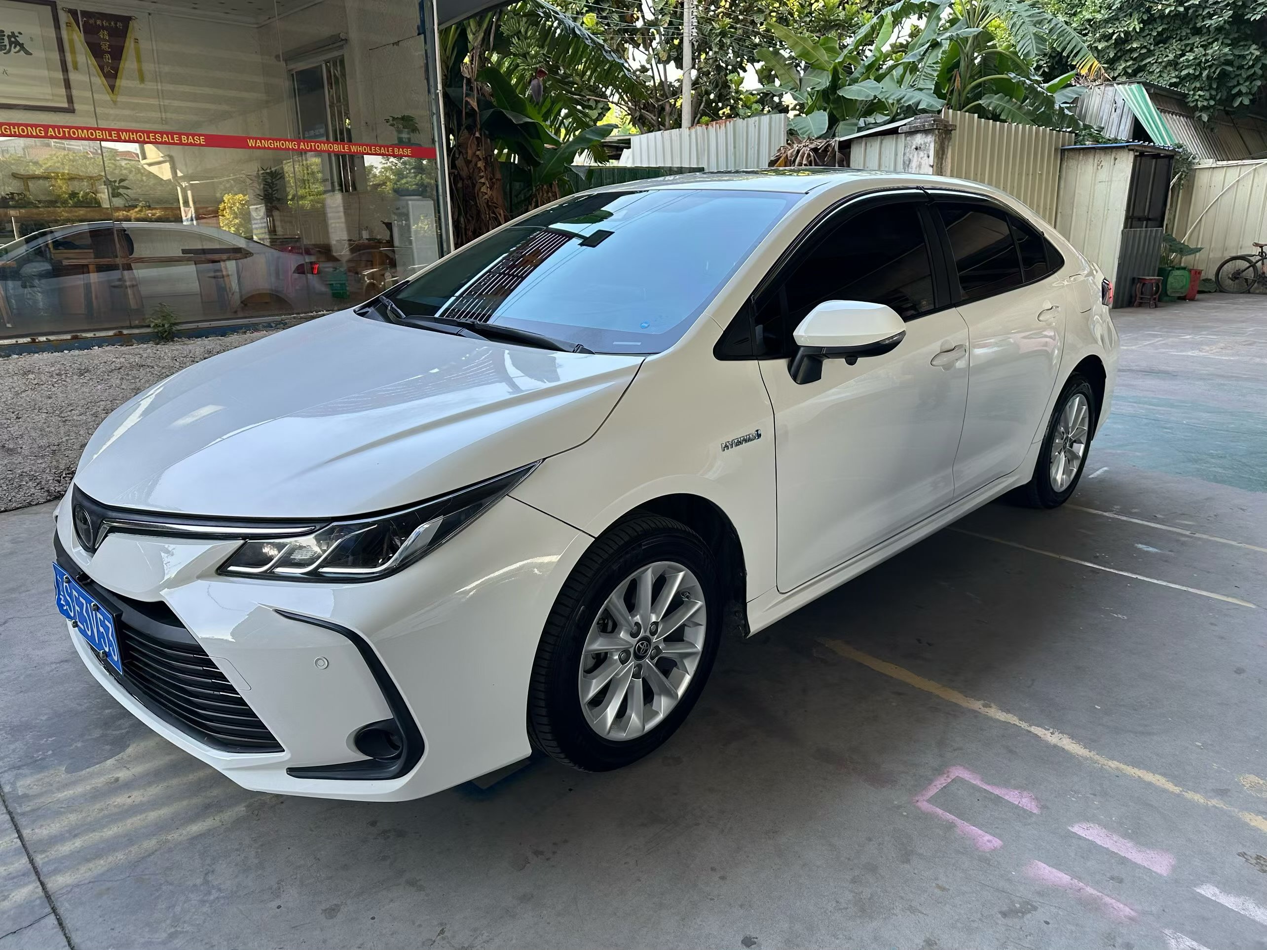 Vehicle image