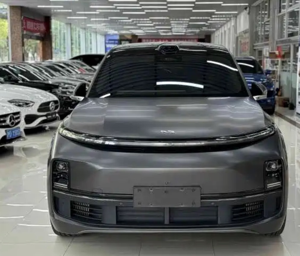 2022 Li Xiang max
