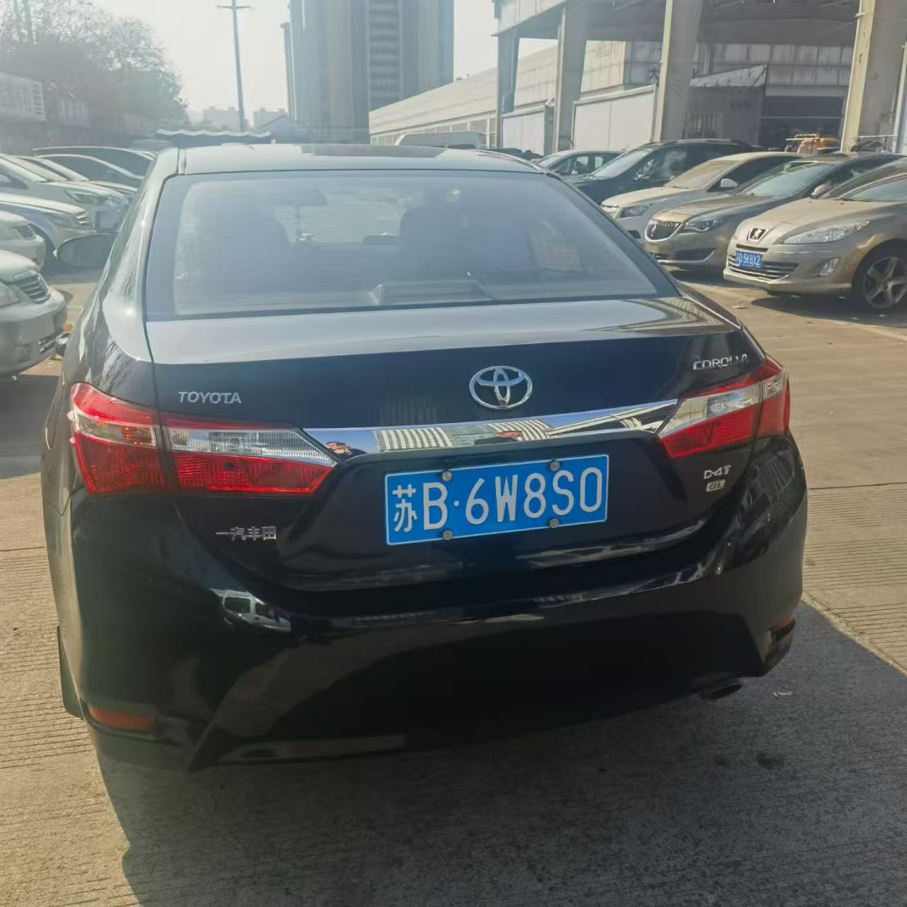 Vehicle image