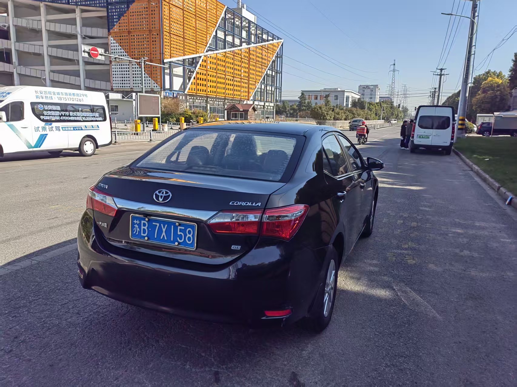 Vehicle image