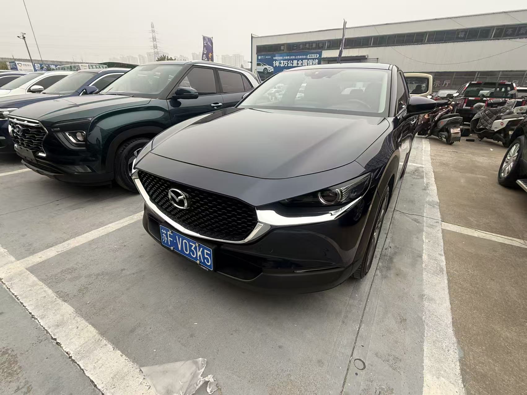 Vehicle image