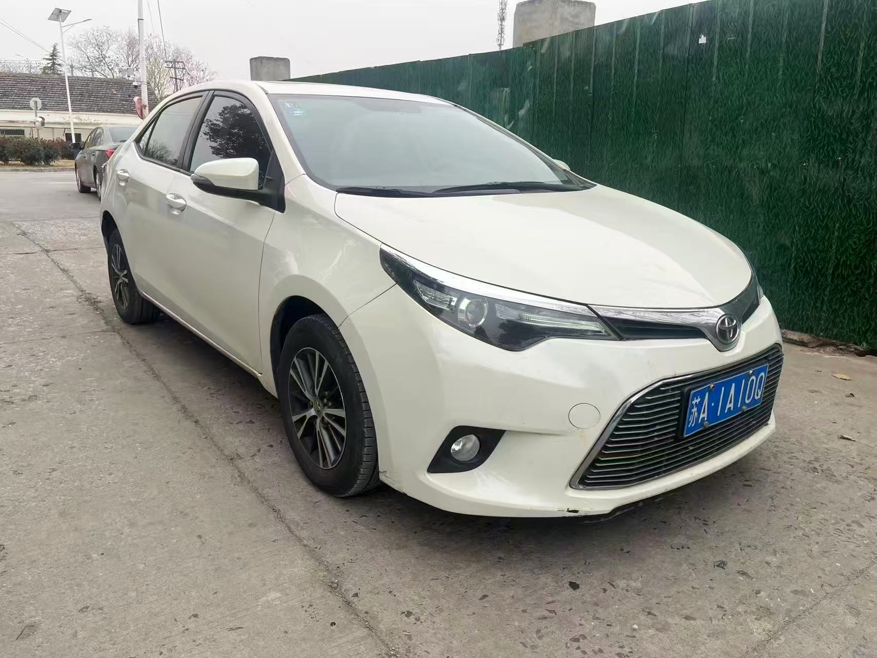 Vehicle image