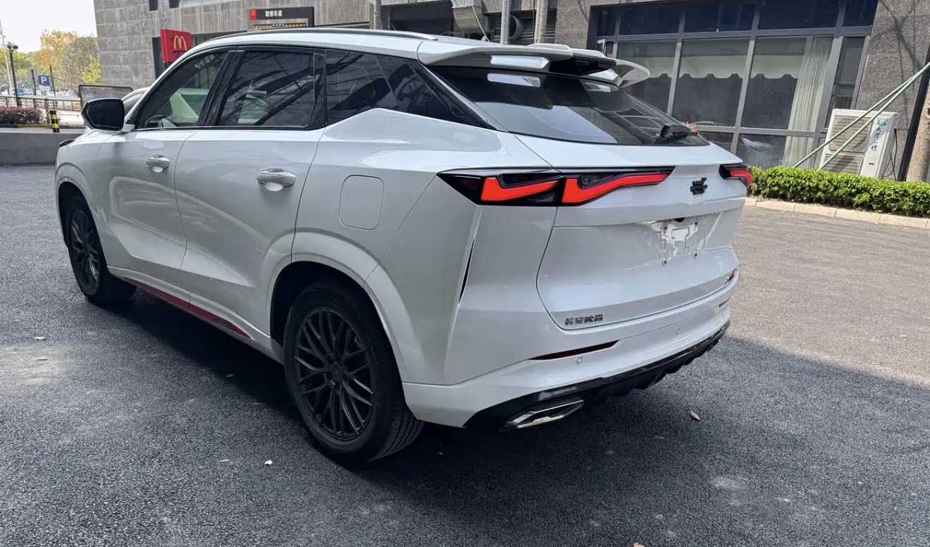 Vehicle image