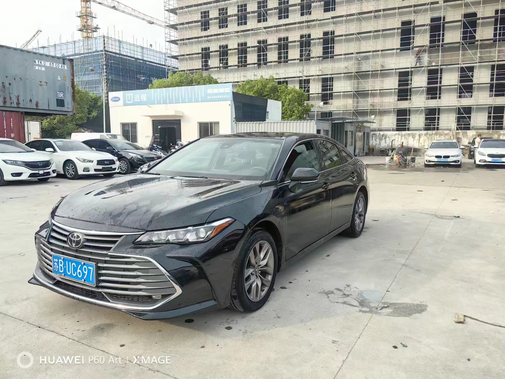 Vehicle image