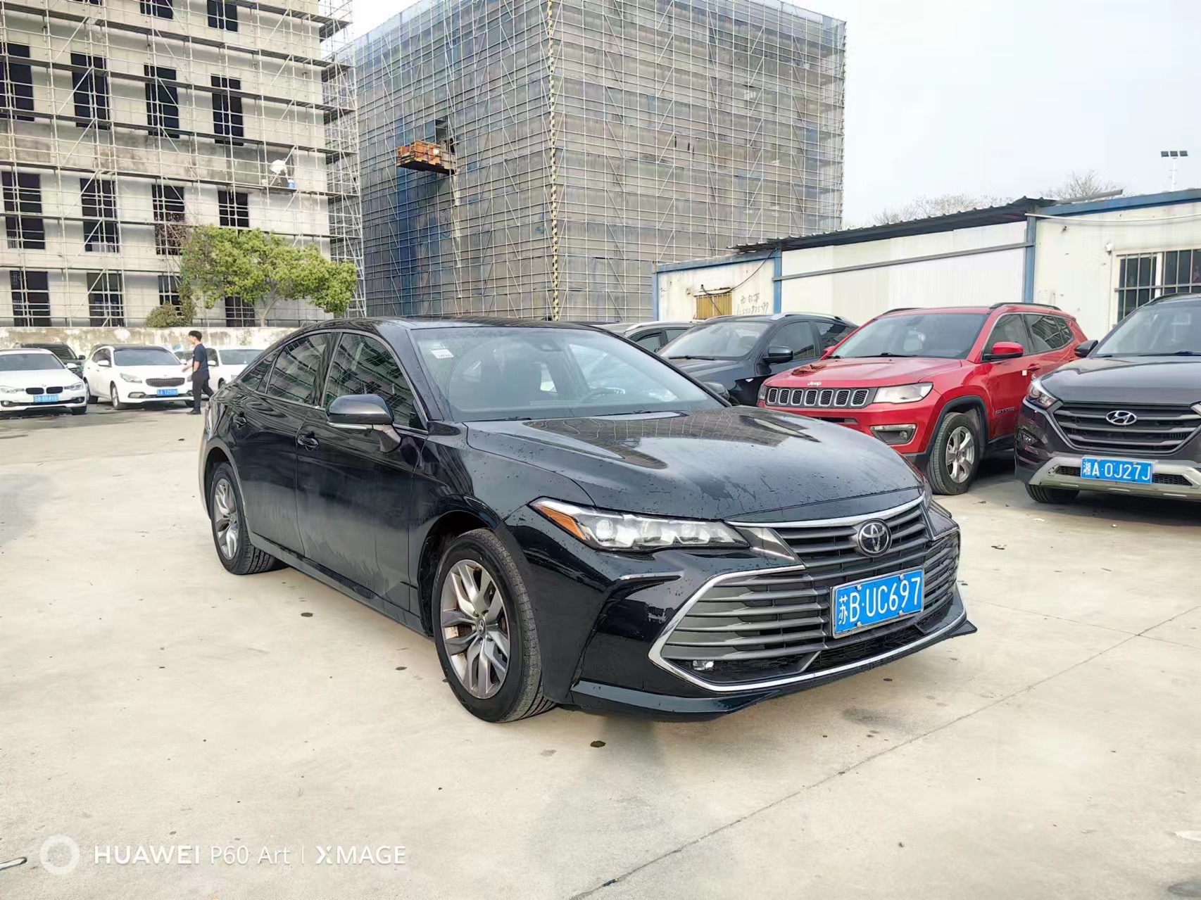 Vehicle image