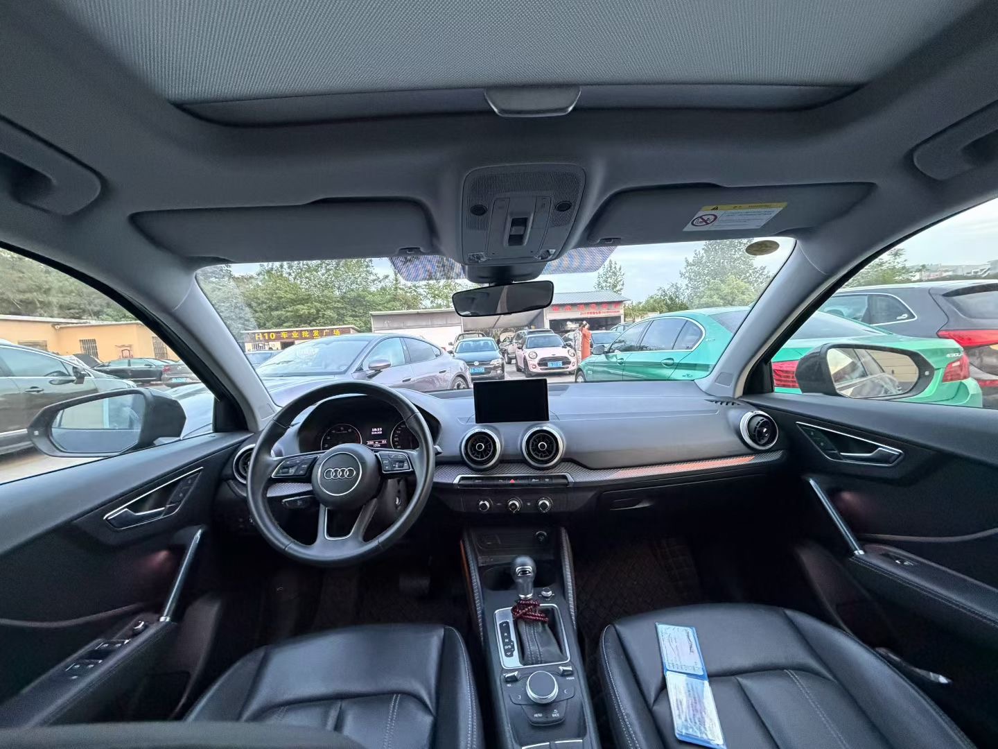 Vehicle image