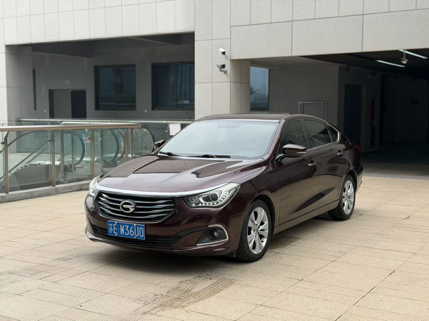 Vehicle image