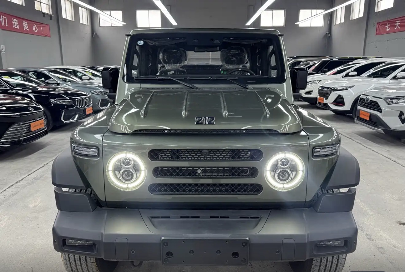 Vehicle image
