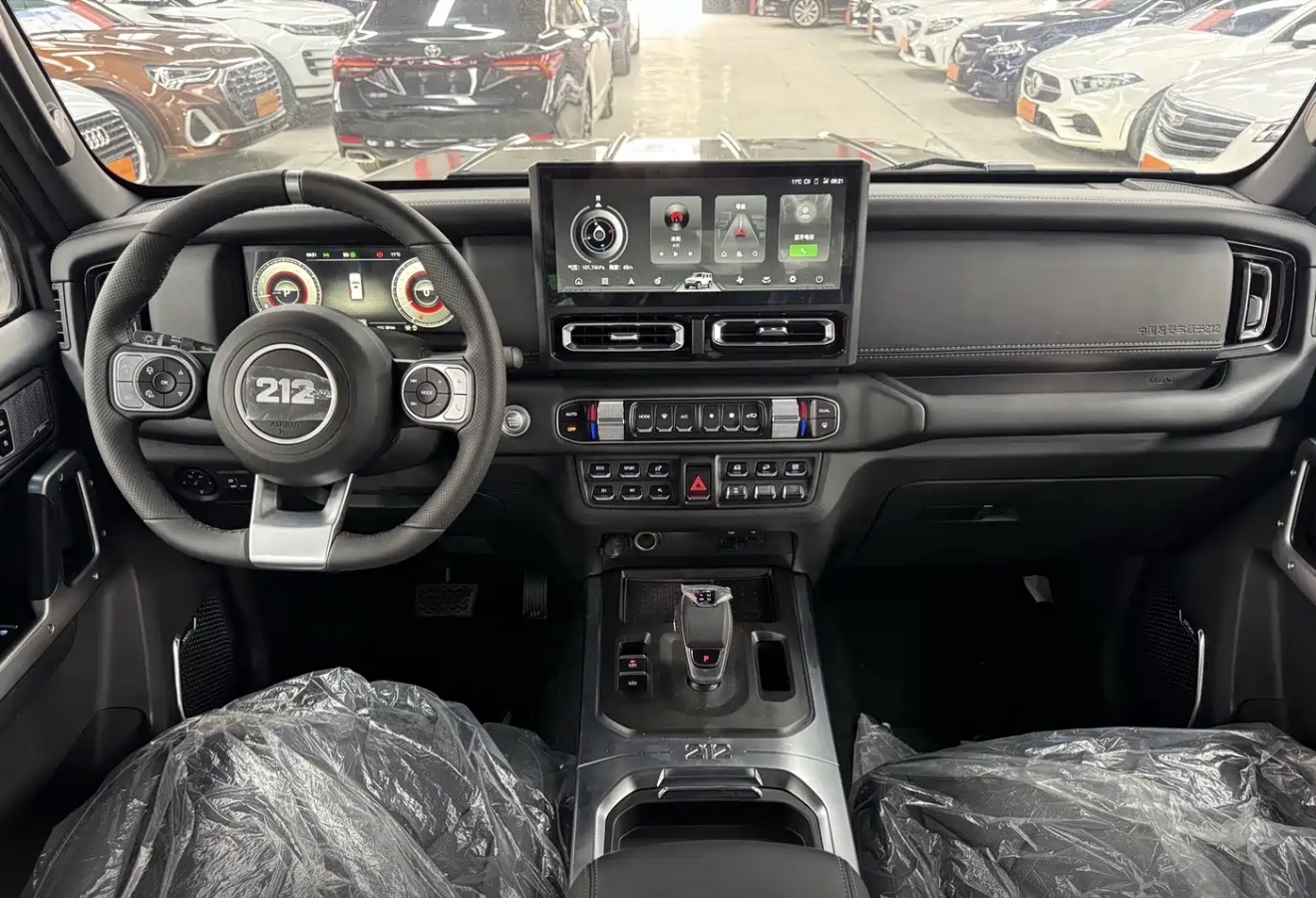 Vehicle image
