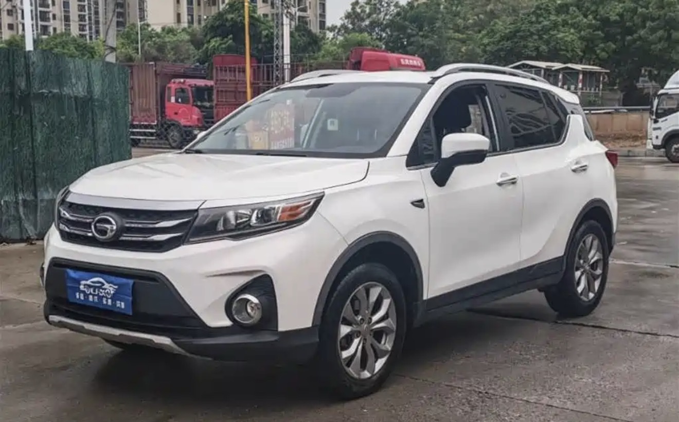 Vehicle image