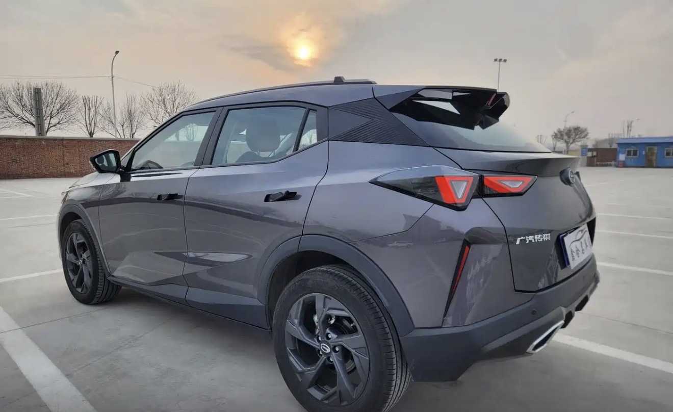 Vehicle image