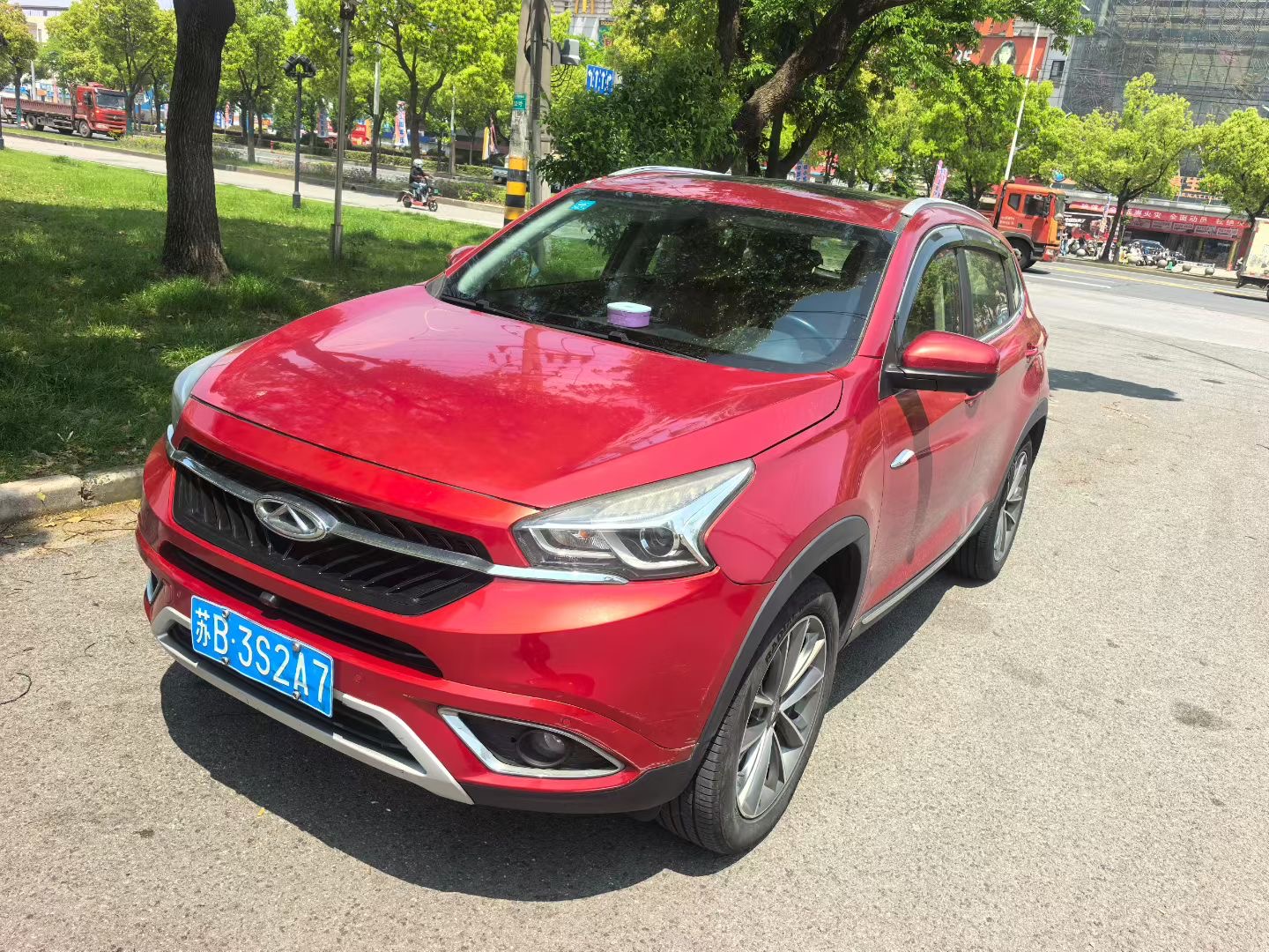 Vehicle image