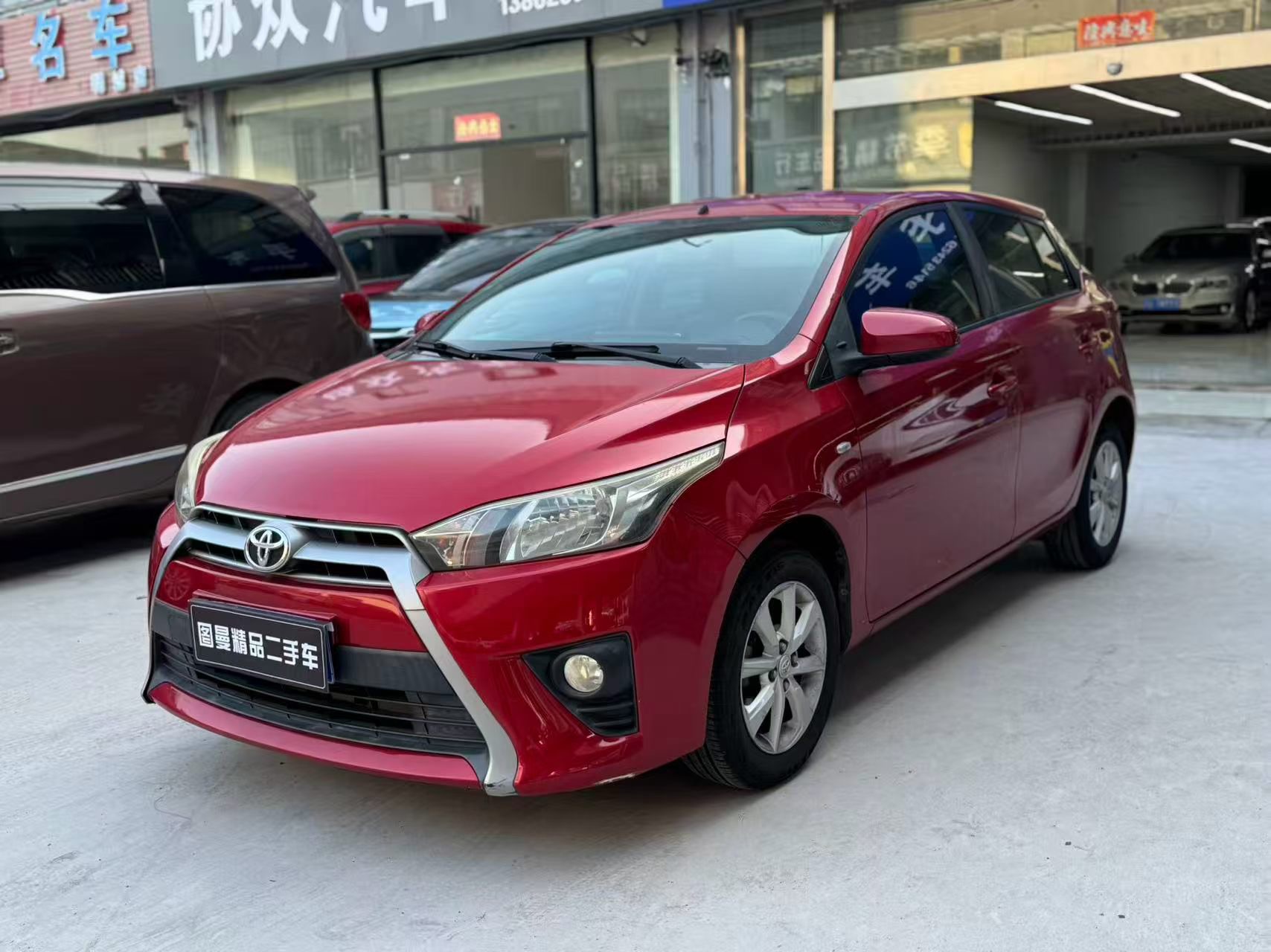 Vehicle image