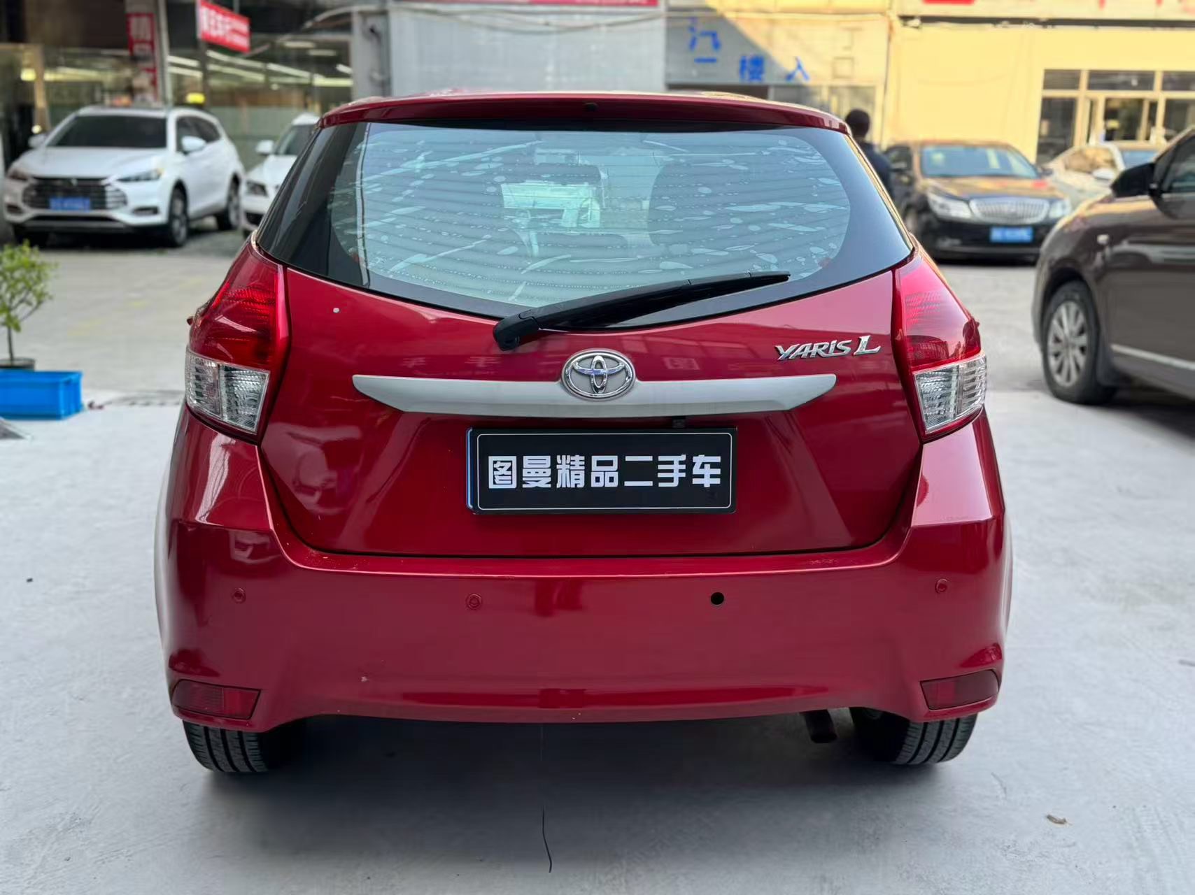 Vehicle image