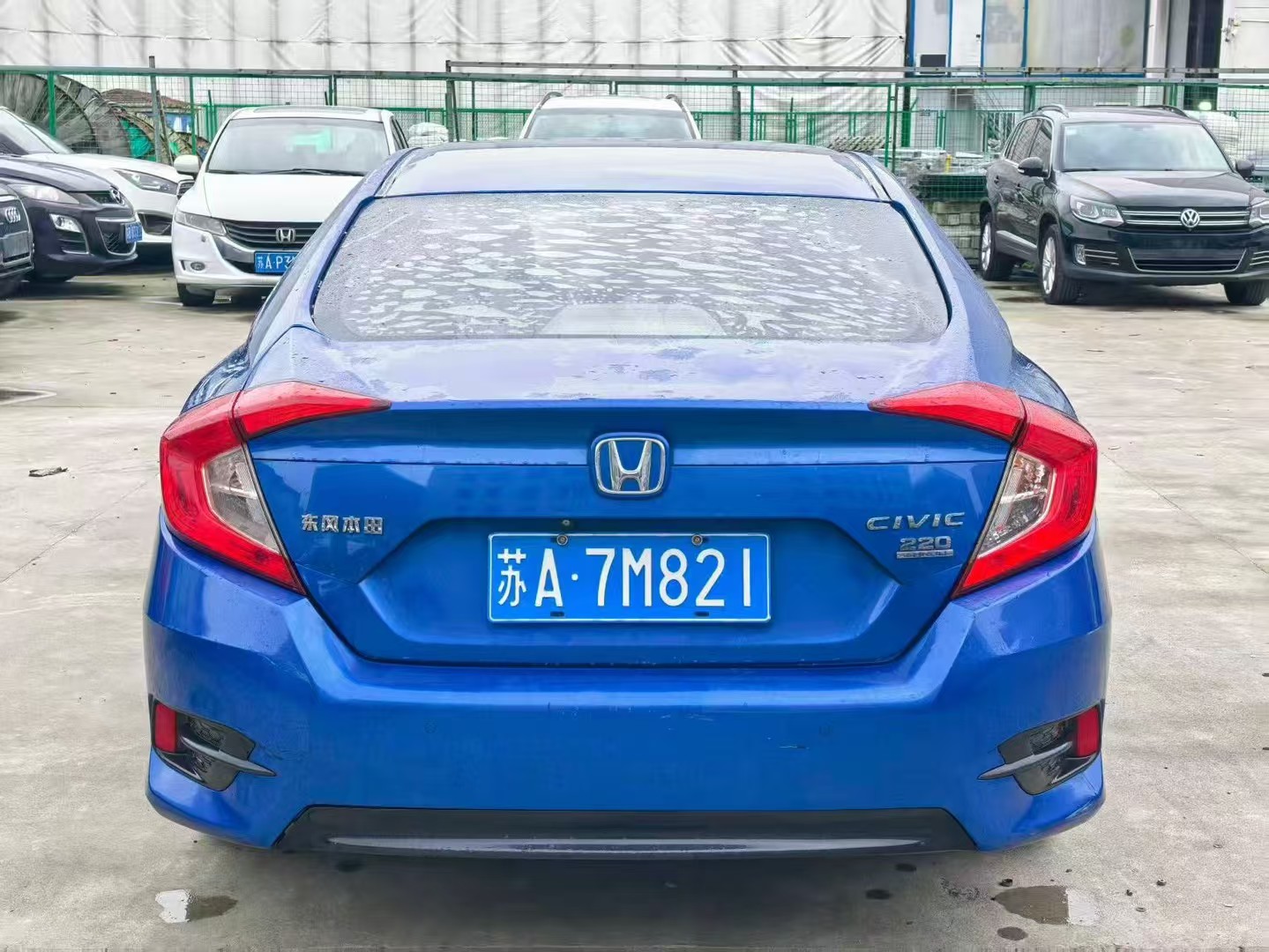 Vehicle image