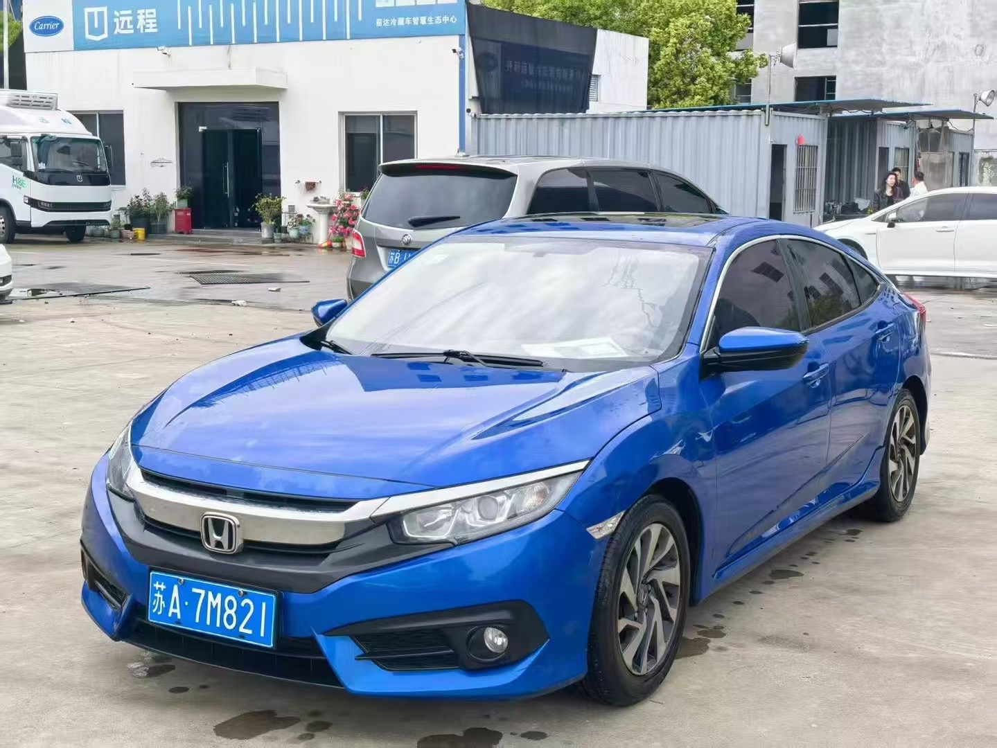 Vehicle image