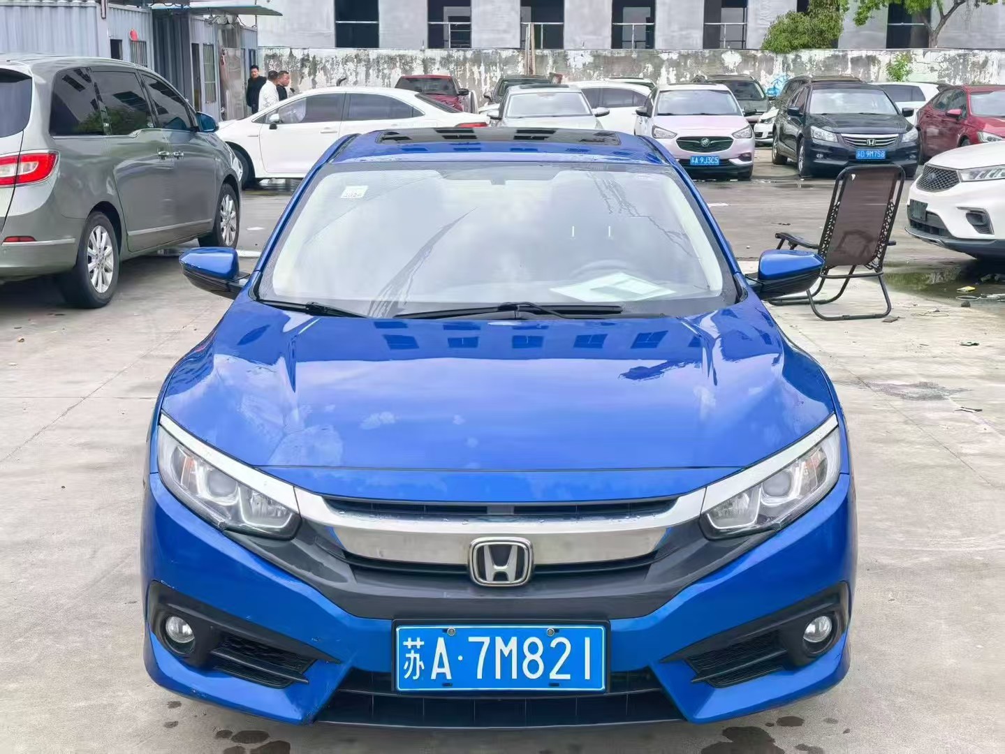Vehicle image