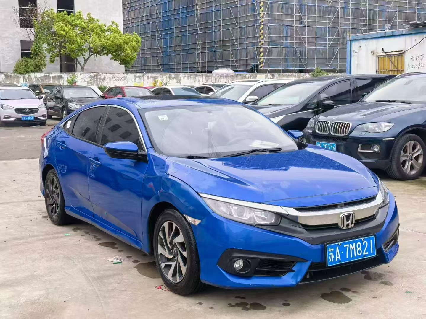 Vehicle image
