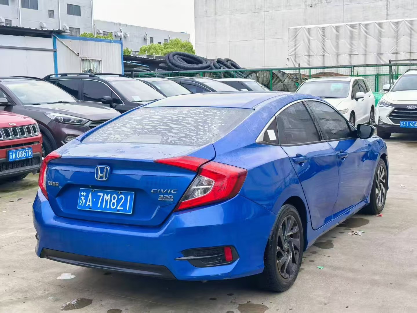 Vehicle image