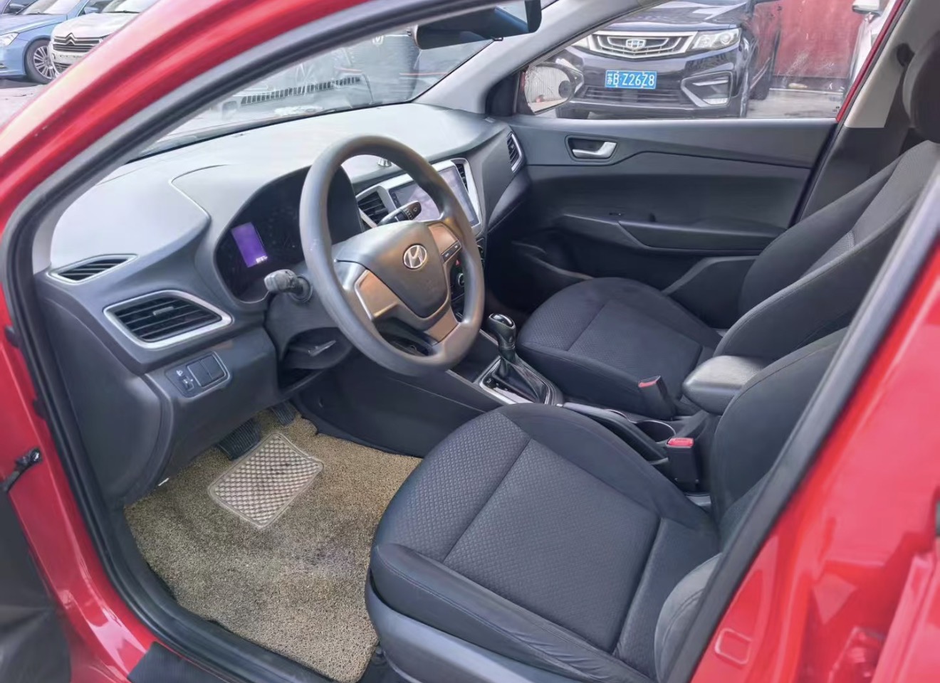 Vehicle image