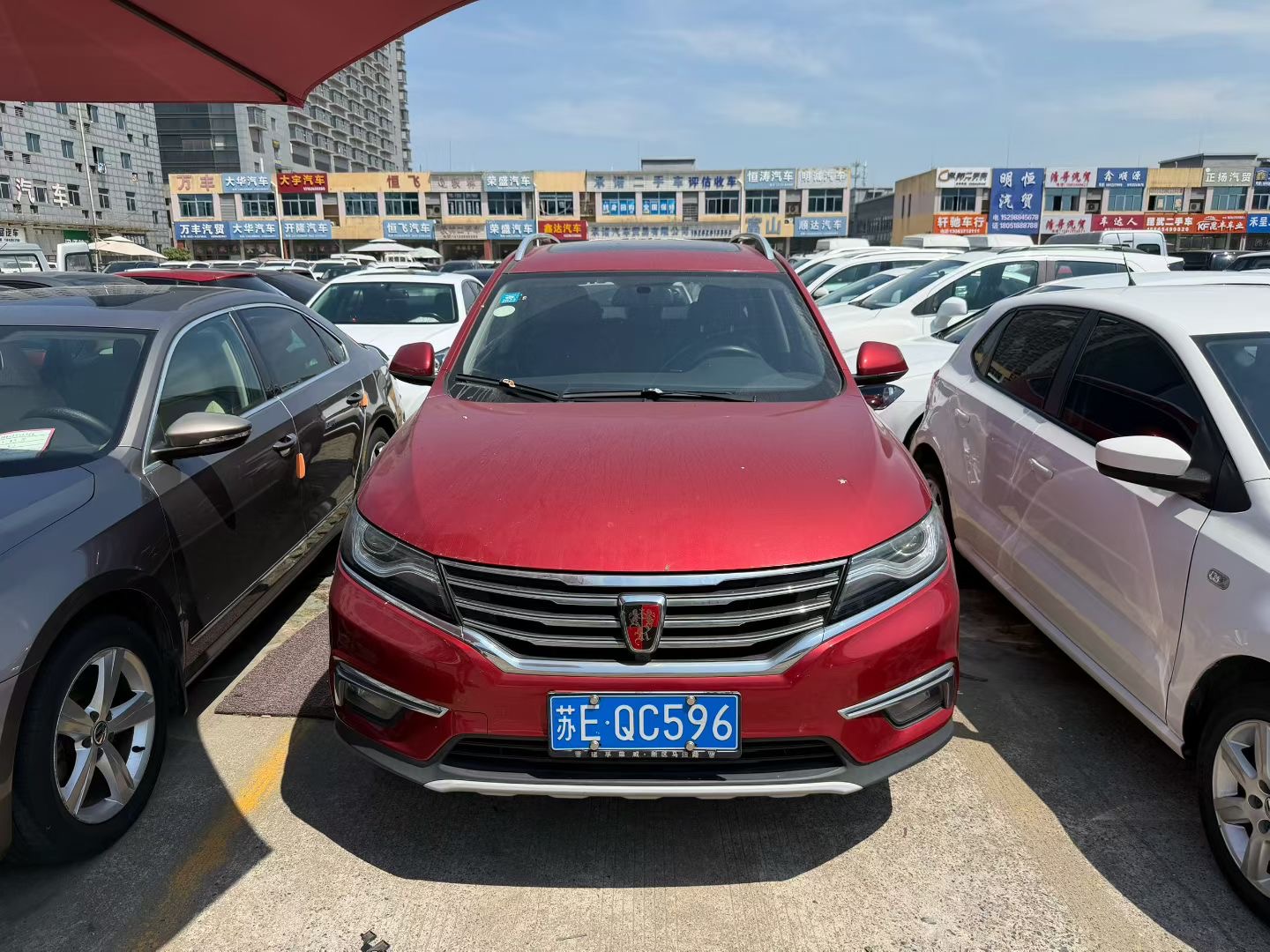 Vehicle image