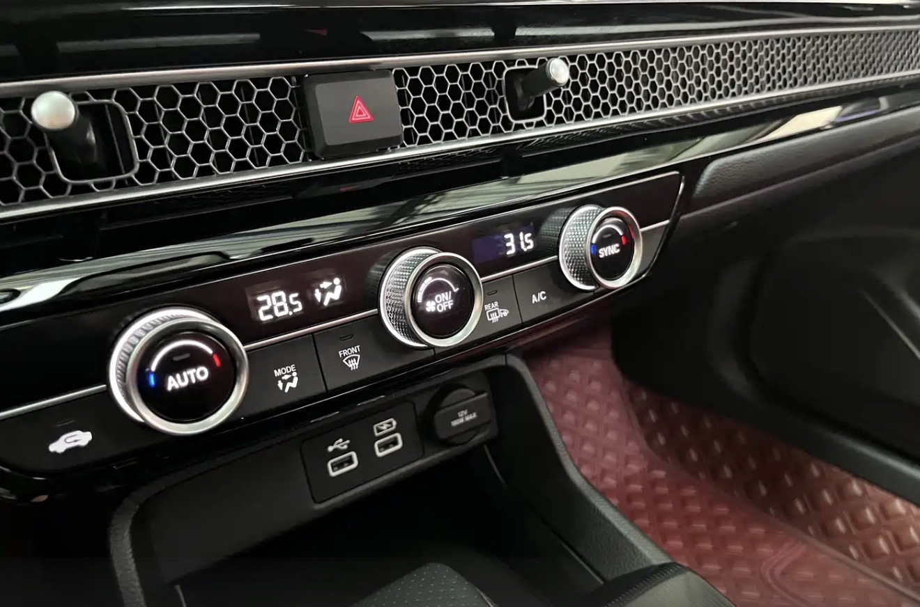 2023 Honda Civic