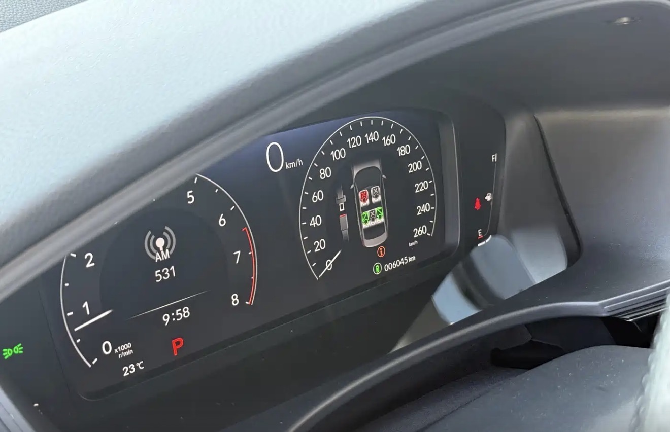 2022 honda civic