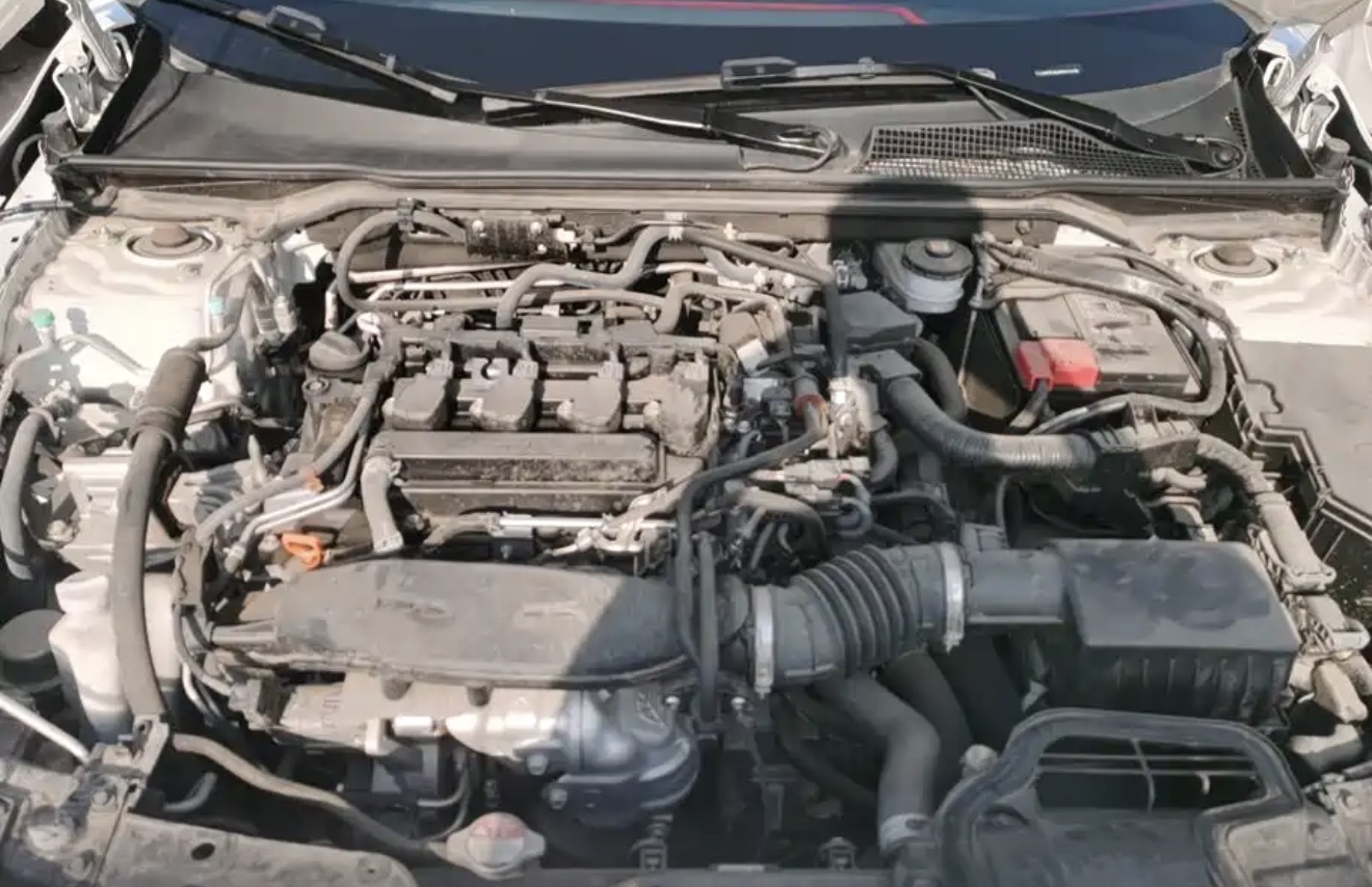 2023 Honda Civic
