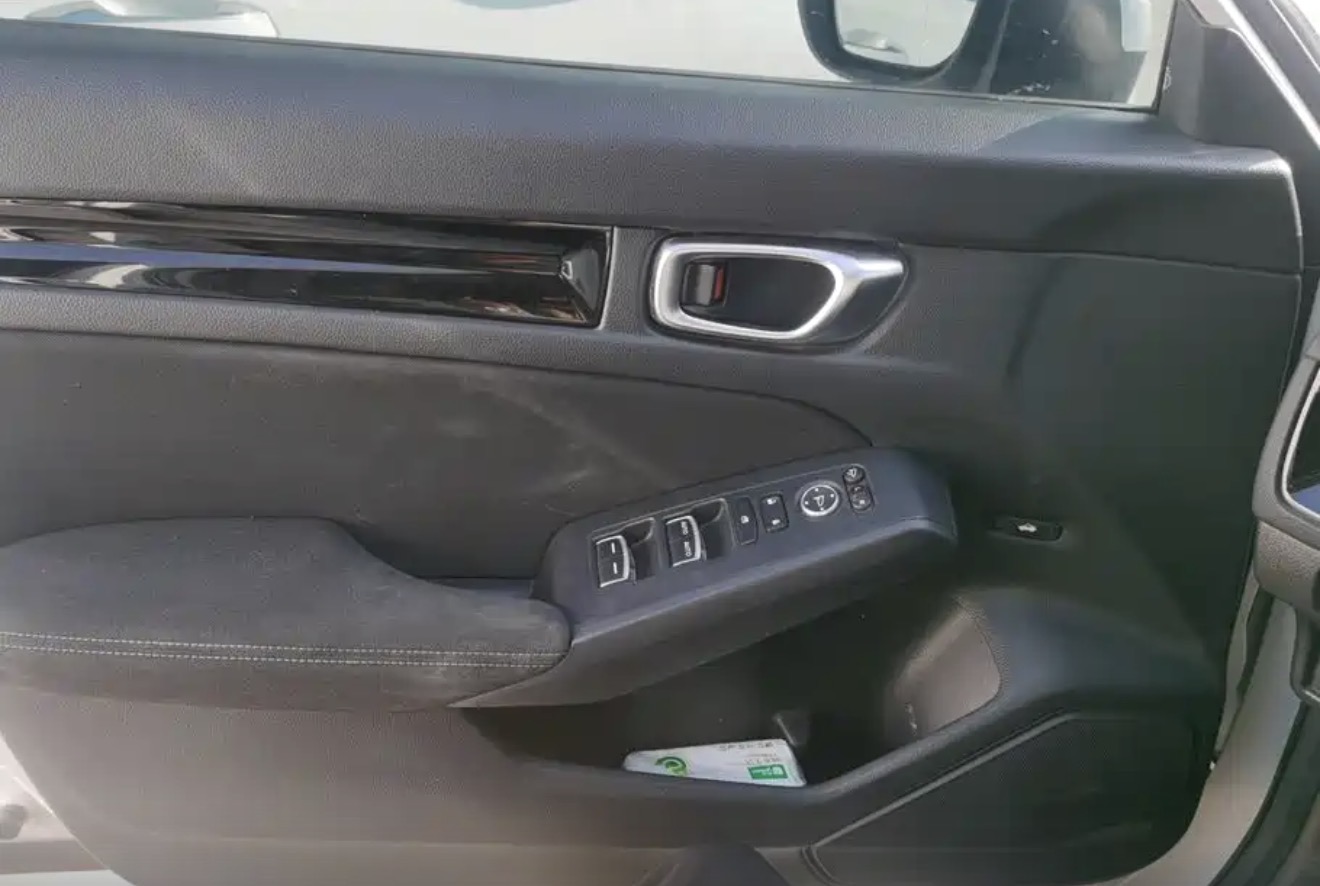 2023 Honda Civic