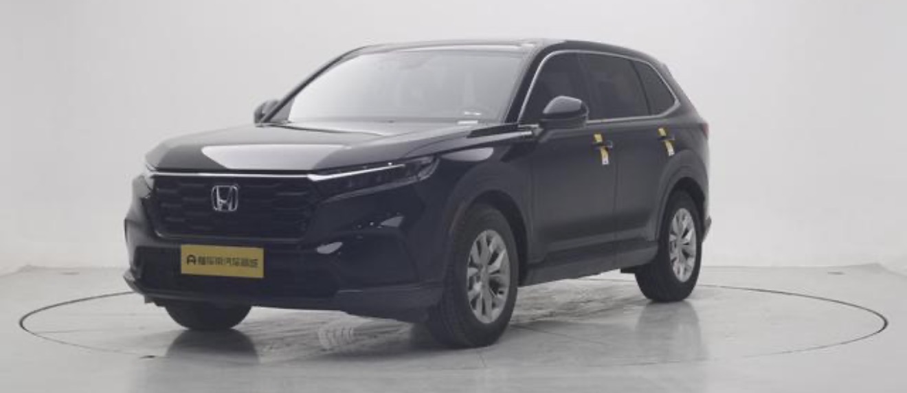 2024 Honda CRV