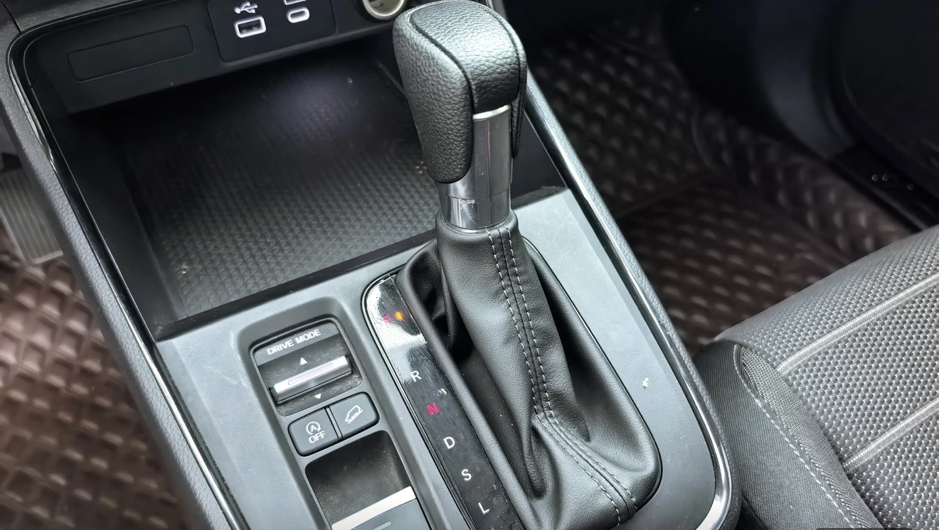 2024 Honda CRV