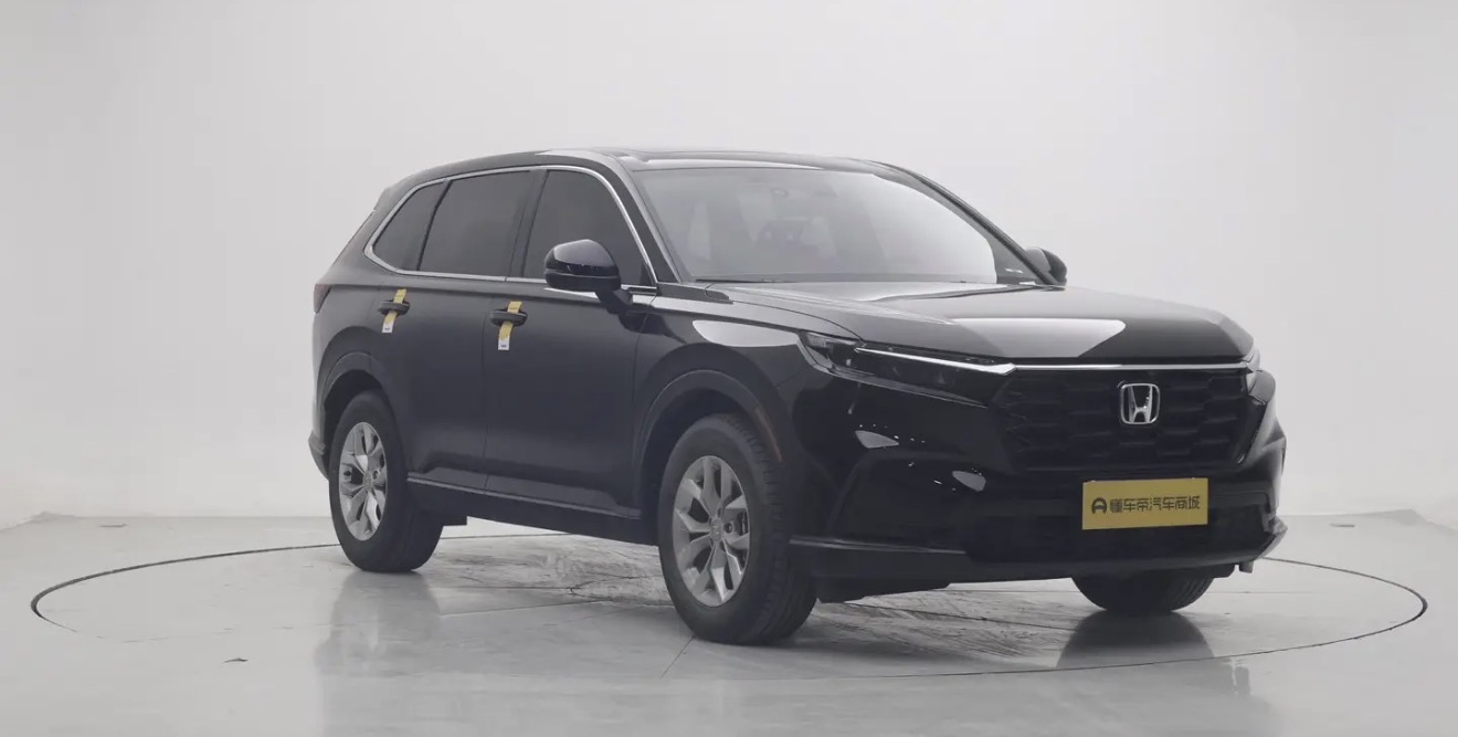 Honda CRV