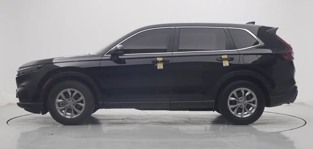 Honda CRV