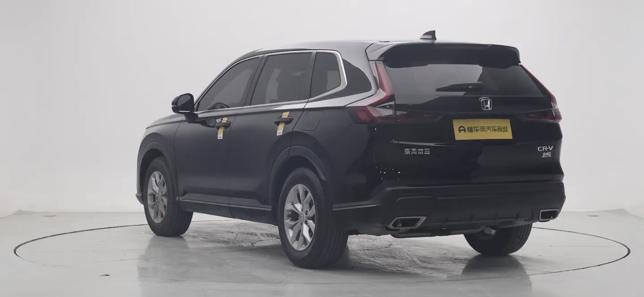 Honda CRV