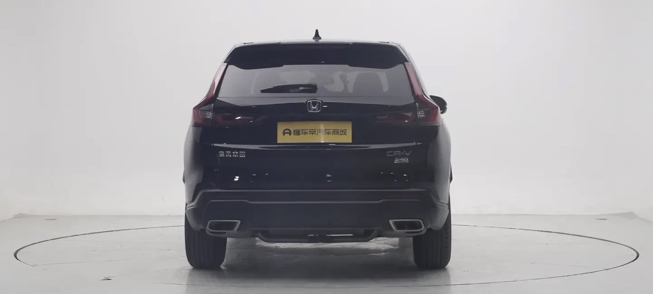 2024 Honda CRV