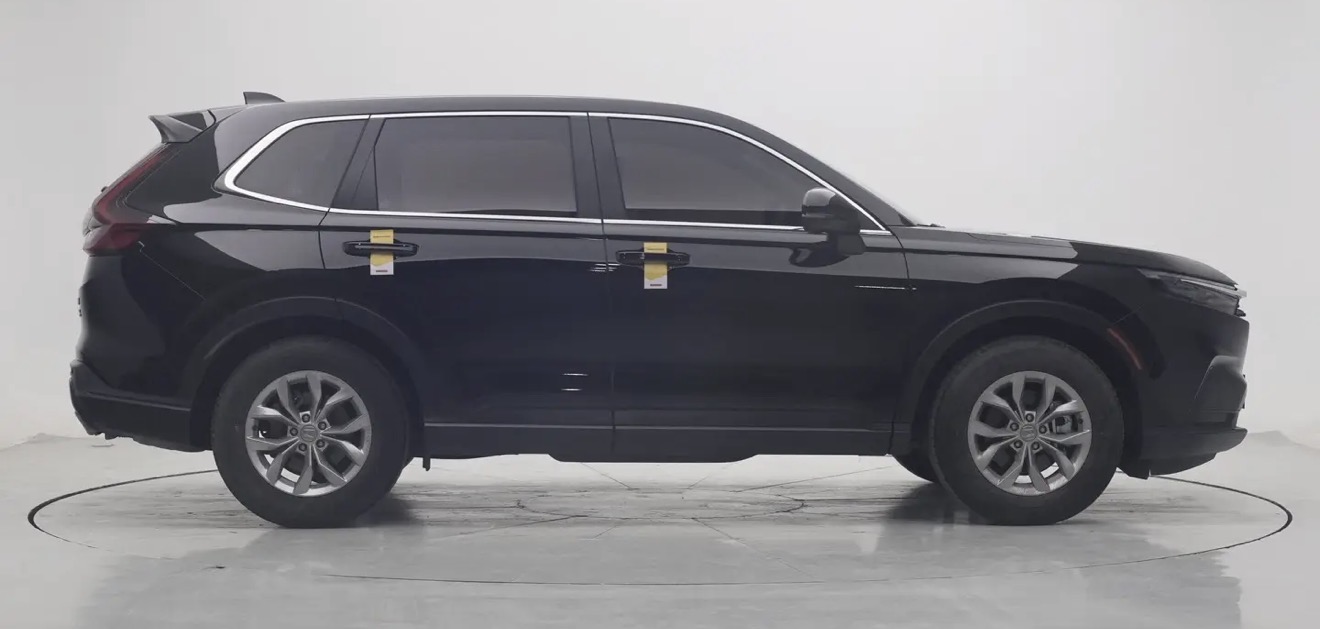 2024 Honda CRV