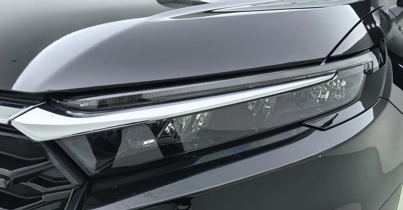 2024 Honda CRV