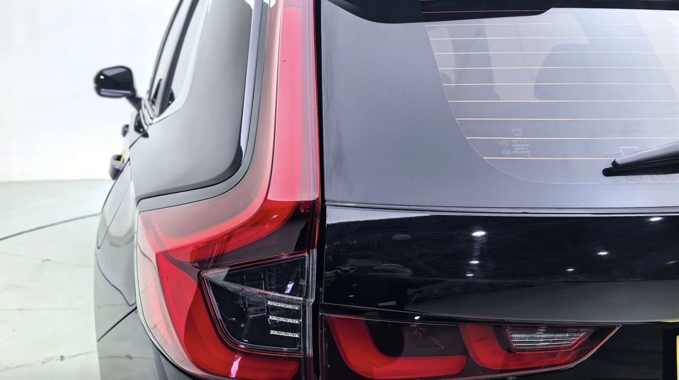 2024 Honda CRV
