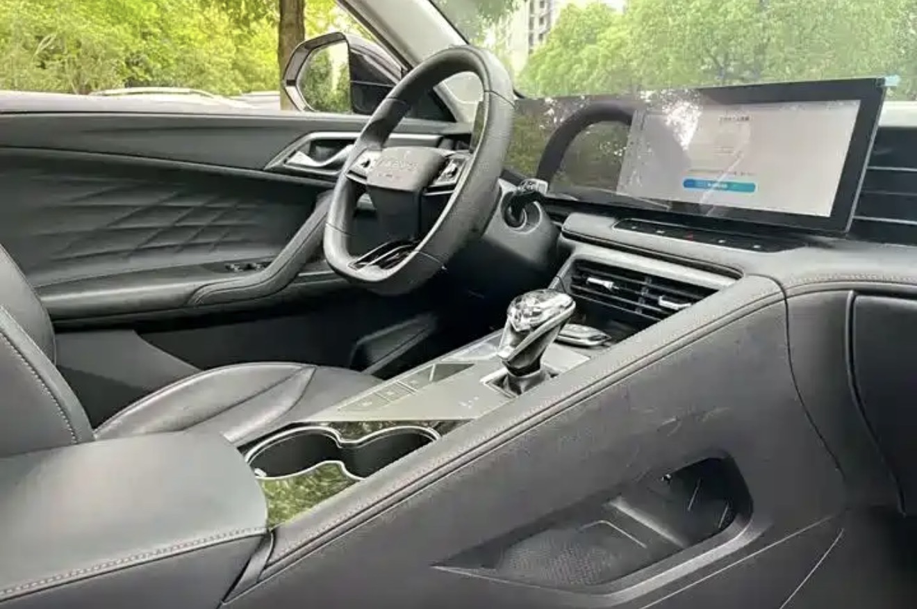 2023 RX5