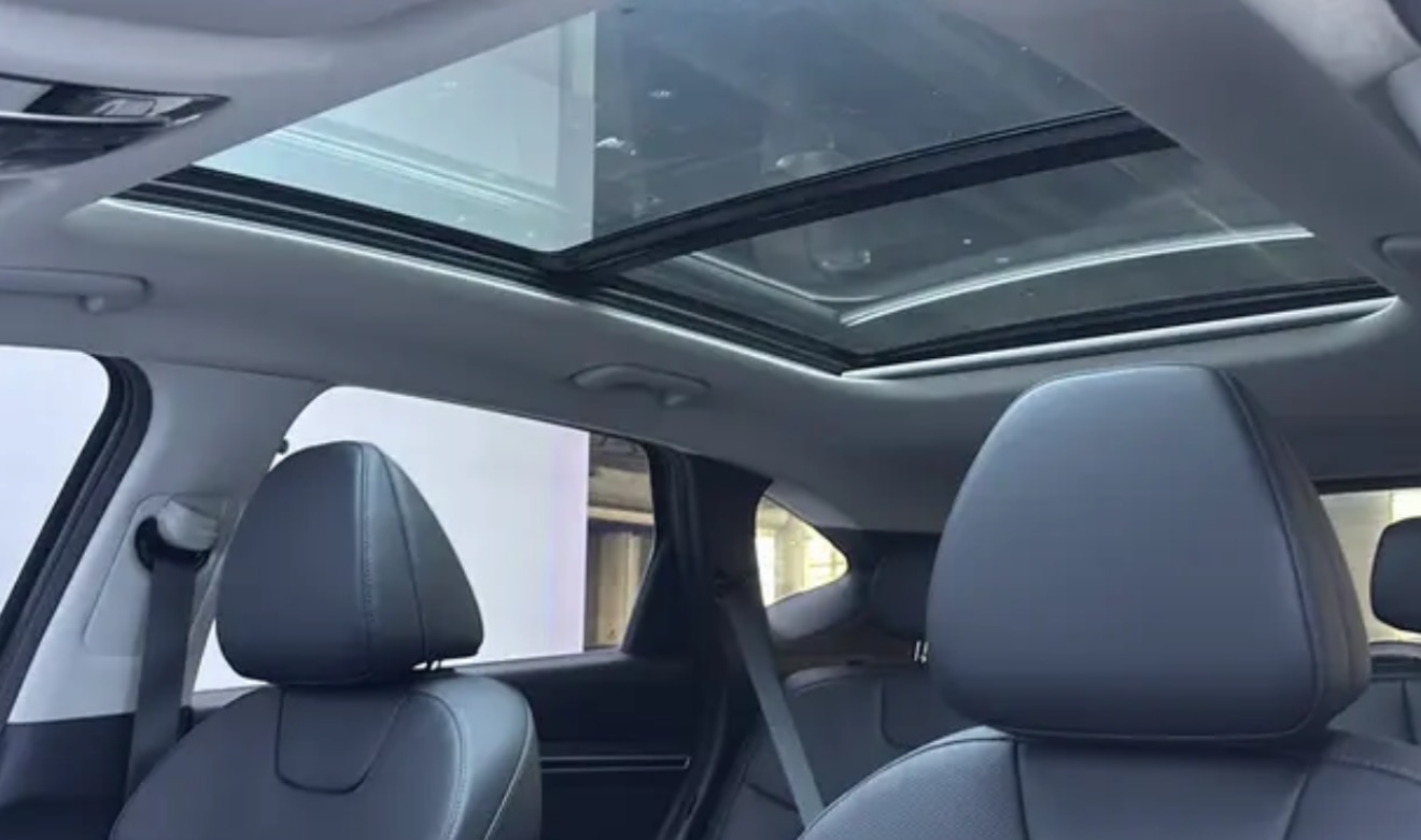 2023 Hyundai Tucson L